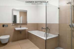 Erlesenes Wohngefühl im Grünen: Moderne, sonnige Gartenoase in bester Harlachinger Lage – Die vollständige Adresse der Immobilie erhältst du vom Anbieter., 81545 Harlaching, München – Vorschaubild 5