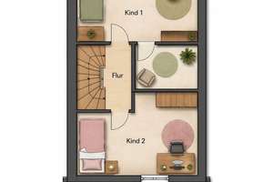 Platz für Ihre Pläne: Reihenmittelhaus in Essen-Kray – Die vollständige Adresse der Immobilie erhältst du vom Anbieter., 45307 Leithe, Essen – Vorschaubild 20