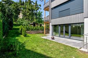 Außergewöhnliches Wohnen mit Fernblick im Haus-im-Haus-Stil - mit Terrassen, Garten & Doppelgarage – Die vollständige Adresse der Immobilie erhältst du vom Anbieter., 61267 Neu-Anspach – Vorschaubild 24