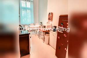 Tauschwohnung: Wunderschöne 2-Zimmer-Altbauwohnung in Pankow – Brehmestraße 64, 13187 Pankow (Ortsteil), Berlin – Vorschaubild 13