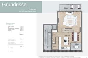 2 Wohnungen mit Ausbaupotenzial zur Maisonette - Toplage Ulm - am Münsterplatz – Die vollständige Adresse der Immobilie erhältst du vom Anbieter., 89073 Mitte, Ulm – Vorschaubild 26