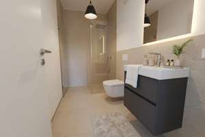 PROVISIONSFREI! Penthouse in der City mit Blick ins Grüne – Wilhelmstraße 58, 38100 Innenstadt, Braunschweig – Vorschaubild 12