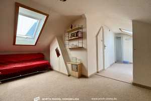 Ansprechendes Reihenmittelhaus mit Garage in der Gartenstadt - Schweinfurt – Schweinfurt – Vorschaubild 16