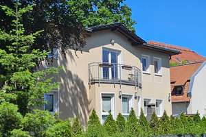 Viel Platz für die ganze Familie: Großzügiges Einfamilienhaus in Französisch-Buchholz – Die vollständige Adresse der Immobilie erhältst du vom Anbieter., 13127 Französisch Buchholz, Berlin – Vorschaubild 2