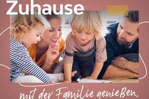 Platz für die ganze Familie! 4-Zimmer-Wohnung mit Balkon! – Straße der Deutschen Einheit 25, 39326 Wolmirstedt – Vorschaubild 12