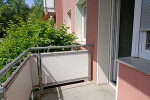 schöne 3-Zimmer- Familienwohnung – Titusweg 44, 13509 Tegel, Berlin – Vorschaubild 11