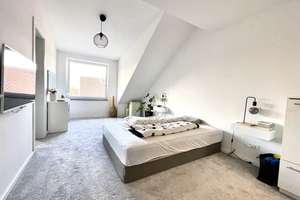 Ein Zuhause der Extraklasse – Dachgeschoss mit Penthouse-Charakter! – Die vollständige Adresse der Immobilie erhältst du vom Anbieter., 30165 Vahrenwald, Hannover – Vorschaubild 11
