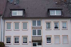 2 Mehrfamilienhäuser mit je 6 Wohneinheiten – Batenbrockstr. 126/126a, 46240 Boy, Bottrop – Vorschaubild 4