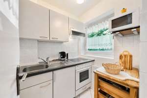 1-Zimmer-Wohnung im Hochparterre, Hamburg-Ottensen, Balkon, Garage, frei – Die vollständige Adresse der Immobilie erhältst du vom Anbieter., 22763 Ottensen, Hamburg – Vorschaubild 14