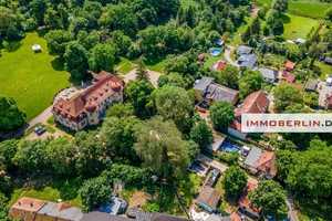 IMMOBERLIN.DE - Klassisches Torhaus mit Sonnengarten + Pool am Kartzower Schloss – Potsdam – Vorschaubild 19