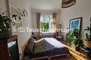 Tauschwohnung: Helle smart geschnittene 2-Zimmer AB im schönen Richardkiez – Die vollständige Adresse der Immobilie erhältst du vom Anbieter., 12055 Neukölln (Ortsteil), Berlin – Vorschaubild 1