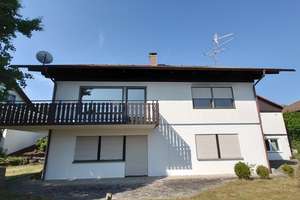 Schönes 1-2 Familienhaus in Sigmaringendorf von Privat - bezugsfrei – Am Hang 18, 72517 Sigmaringendorf – Vorschaubild 4