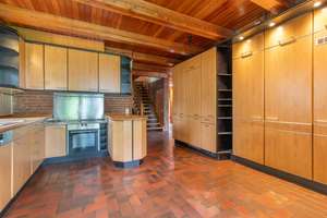 Wohnen mit Charakter: besonderes Architektenhaus mit Wohlfühlgarten in ruhiger Lage von Schnelsen – Die vollständige Adresse der Immobilie erhältst du vom Anbieter., 22459 Schnelsen, Hamburg – Vorschaubild 4