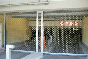 Gemütliches 20m² Appartement in zentraler Wohnanlage – Güterstraße 55a App. 288, 54295 Kürenz, Trier – Vorschaubild 17