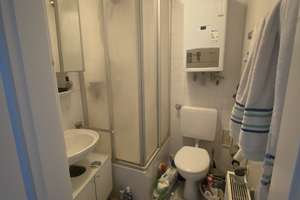 Preiswerte 2-Zimmer-Wohnung im Erdgeschoss in Flingern-Nord – 40235 Flingern Nord, Düsseldorf – Vorschaubild 4