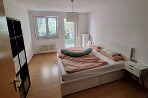 Erdgeschosswohnung mit großem Gartenanteil – Rosenbergstraße 81, 70176 Vogelsang, Stuttgart – Vorschaubild 6