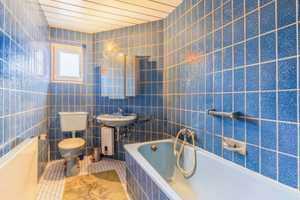 2 Einheiten, ein Haus – Gepflegtes Wohnen mit Charme und Komfort in Duisburg-Fahrn – Duisburg – Vorschaubild 11