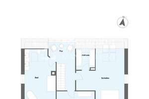 Vorzugsweise stilecht? Exklusives EFH mit Anbau, Einliegerwohnung, Pool u.v.m. – Die vollständige Adresse der Immobilie erhältst du vom Anbieter., 44229 Rombergpark-Lücklemberg, Dortmund – Vorschaubild 34