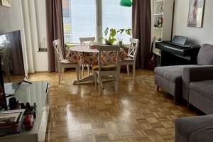 3-Zimmer-Wohnung in Düsseldorf-Derendorf, 75 m², Balkon & Keller – Ottweilerstr 25, 40476 Derendorf, Düsseldorf – Vorschaubild 1