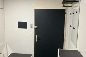 45qm möblierte Wohnung in München  – Erkweg 9, 81927 Englschalking, München – Vorschaubild 8