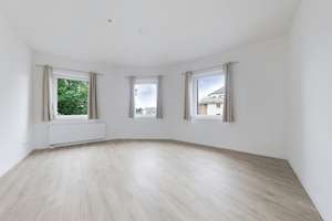 Exklusive 2-Zimmer-Wohnung in der Eulerstraße!