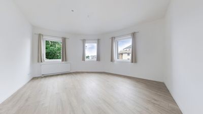 Exklusive 2-Zimmer-Wohnung in der Eulerstraße!