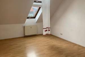 Dachgeschoss mit ruhiger Terrasse in den Innenhof – Röntgenstr. 1, 99085 Altstadt, Erfurt – Vorschaubild 8