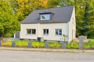 **Exklusives freistehendes Einfamilienhaus im Dortmunder Süden mit schönem Garten / Provisionsfrei** – 44229 Kirchhörde-Löttringhausen, Dortmund – Vorschaubild 10