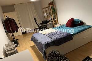Tauschwohnung: 2 Zimmer Wohnung in Haidhausen - Gegen 3-4 Zimmer – Die vollständige Adresse der Immobilie erhältst du vom Anbieter., 81667 Haidhausen Nord, München – Vorschaubild 2
