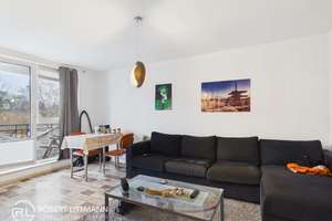 Kapitalanlage in gefragter Lage von Oldenburg - Gepflegte 2-Zimmer-Wohnung mit Stellplatz – Die vollständige Adresse der Immobilie erhältst du vom Anbieter., 26133 Bümmerstede, Oldenburg (Oldenburg) – Vorschaubild 2