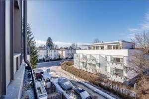 Möbliert: Modernes Apartment in ruhiger Wohnlage  – Die vollständige Adresse der Immobilie erhältst du vom Anbieter., 81549 Balanstraße-West, München – Vorschaubild 12