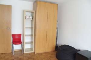 Ideal für Singles: Helle 2-Zimmer-EG-Wohnung mit eigenem Eingang – ca. 37 m² – Die vollständige Adresse der Immobilie erhältst du vom Anbieter., 54295 Heiligkreuz, Trier – Vorschaubild 7