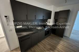 Privates, möbliertes Zimmer im modernen Co-Living Apartment - All-Inclusive im Zentrum von Leipzig – Berliner Straße 22, 4105 Zentrum-Nord, Leipzig – Vorschaubild 8