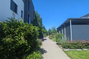 KFW 55 Effizienzhaus ! Neuwertige Gartenwohnung in ruhiger Lage ! – Die vollständige Adresse der Immobilie erhältst du vom Anbieter., 94315 Kernstadt, Straubing – Vorschaubild 8