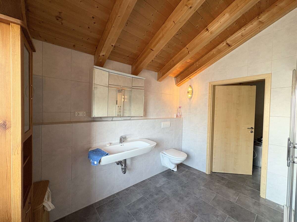 Immobilie in Rüdesheim - Investieren, entwickeln, profitieren - vielseitiges Wohn- und Geschäftshaus nahe Bad Kreuznach - Bild 12