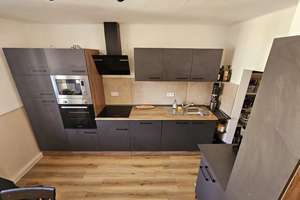 Alltagstaugliche 3-Zimmer-Wohnung in Trier-Heiligkreuz – Bernhardstr 49, 54295 Heiligkreuz, Trier – Vorschaubild 1