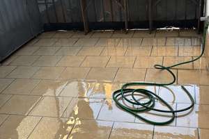 Helle 3,5-Zimmer Wohnung in Köln-Müngersdorf