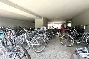 Frisch renovierte Etagenwohnung inkl. Tiefgaragenstellplatz in beliebter Wohnlage – Die vollständige Adresse der Immobilie erhältst du vom Anbieter., 41063 Eicken, Mönchengladbach – Vorschaubild 15