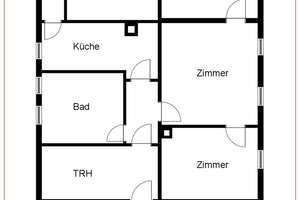 ***Investoren-Paket *** 2-Familienhaus mit Wohn-/Geschäftsgebäude  – Die vollständige Adresse der Immobilie erhältst du vom Anbieter., 74564 Crailsheim – Vorschaubild 13