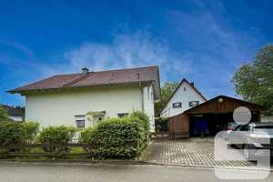 Einfamilienhaus in schöner Wohnlage von Waldkraiburg – Mühldorf am Inn (Kreis) – Vorschaubild 1