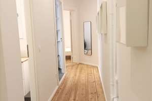 1-Zimmer Wohnung in Berlin Wedding (Wedding) -  – Türkenstraße 19, 13349 Wedding, Berlin – Vorschaubild 5