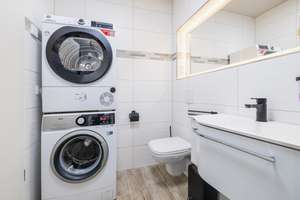 Stylische Einraumwohnung, perfekt möbliert – Chemnitzer Straße 117, 1187 Plauen (Stadtteil), Dresden – Vorschaubild 6