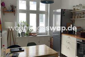 Wohnungstausch: Overbeckstraße 21 – Overbeckstraße 21, 50400 Neuehrenfeld, Köln – Vorschaubild 8