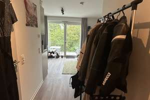Modernisierte 1-Zimmer-Wohnung in Leipzig Connewitz – Bornaische Straße 20-22, 4277 Connewitz, Leipzig – Vorschaubild 13