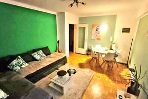 Attraktive 2-Zimmer-Wohnung mit optimaler Raumaufteilung & Möbeloption – Ahnewinkelstraße 14, 45329 Karnap, Essen – Vorschaubild 4