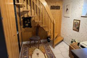 4–Zimmer-Maisonette–Hochparterrewohnung in Schnelsen – Die vollständige Adresse der Immobilie erhältst du vom Anbieter., 22457 Schnelsen, Hamburg – Vorschaubild 28
