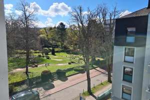 Zwischen Roseninsel und Kurgebiet -PREMIUM-Wohnerlebnis- 2 ZKBB hochwertig möblierte Traumwohnung – Die vollständige Adresse der Immobilie erhältst du vom Anbieter., 55543 Bad Kreuznach – Vorschaubild 18