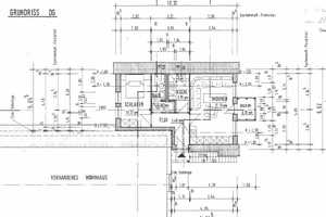 Landleben mit Weitblick – Wohnhaus mit Pferdestall, mehreren Einheiten und optionalem Land in Pen... – Oberhavel (Kreis) – Vorschaubild 18