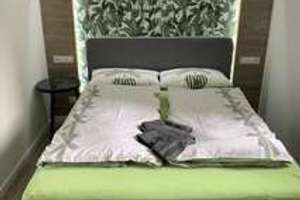 Möbliertes 3-Zimmer Apartment im Stuttgarter Westen – Traubenstraße 29, 70176 Rosenberg, Stuttgart – Vorschaubild 2