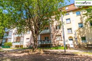 Außergewöhnliche Maisonette-Wohnung mit ca. 110 m², Balkon, 2 Bädern & ausgebautem Spitzboden! – 39108 Stadtfeld Ost, Magdeburg – Vorschaubild 11